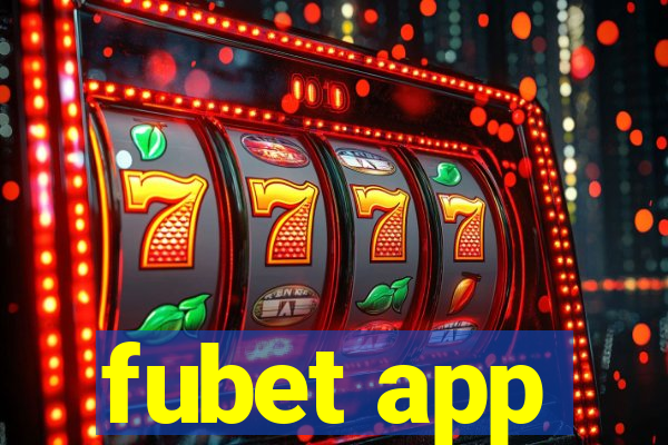 fubet app